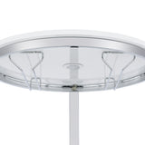 Lalia Wine Rack with LED