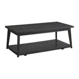 Libby Three Pack Occasional in dark