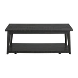 Libby Three Pack Occasional in dark