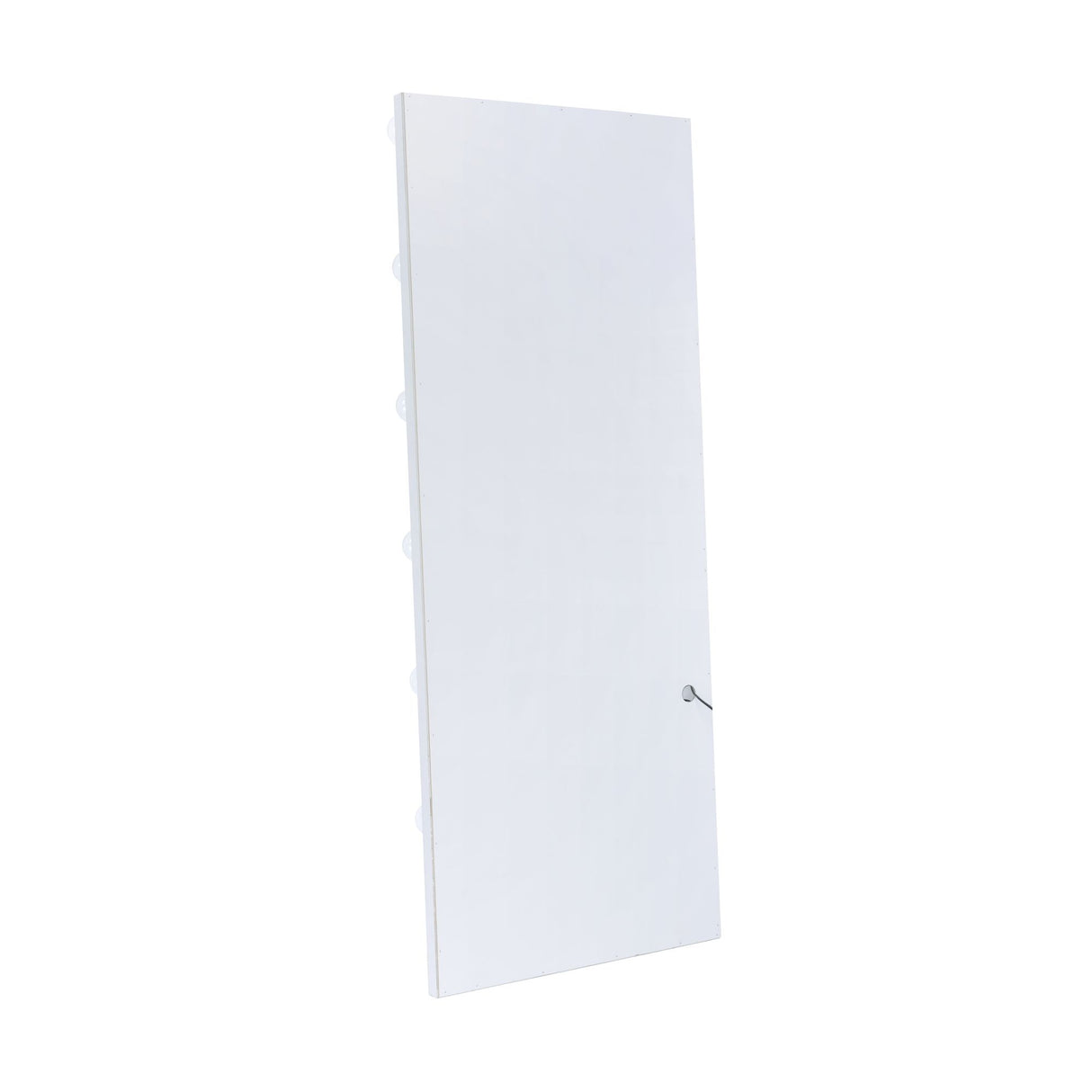 Lindy Floor Mirror