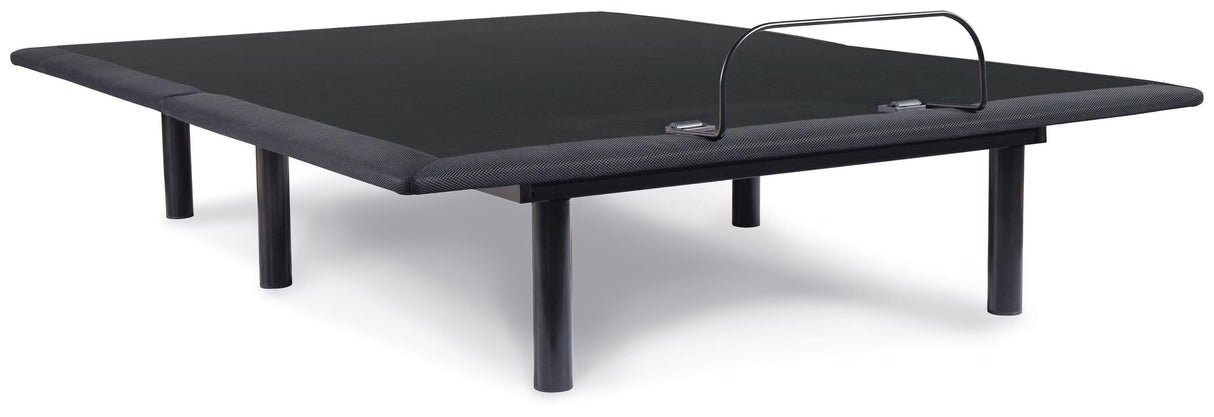 Head Up Only Foundation Adjustable Head Base