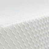 Chime 12 Inch Memory Foam Mattress in a Box