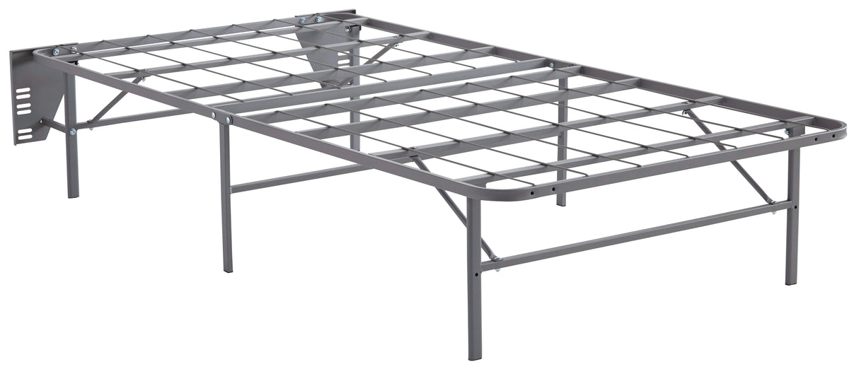 8 Inch Chime Innerspring Mattress Set