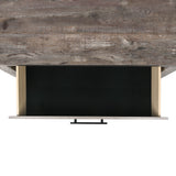 Millers Cove Panel Bedroom Set
