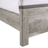 Millers Cove Panel Bed