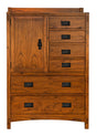 MIHHA5650 Door Chest