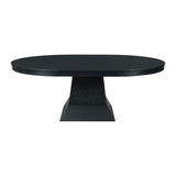 Maddox Oval Dining Table