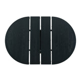 Maddox Oval Dining Table