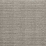Madison Park Dining Side Chair with Beige Fabric in Walnut (2 Per Carton)