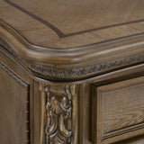 Madison Park Server in Walnut