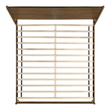 Malibu Panel Bedroom Set