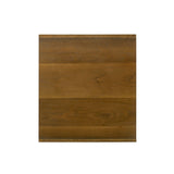 Malibu Three Pack Occasional Set in Walnut