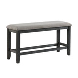 Martin 6 PC Counter Set (Black Base)
