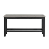 Martin 6 PC Counter Set (Black Base)
