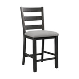 Martin 6 PC Counter Set (Black Base)