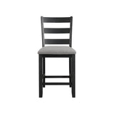 Martin 6 PC Counter Set (Black Base)