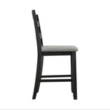 Martin 6 PC Counter Set (Black Base)