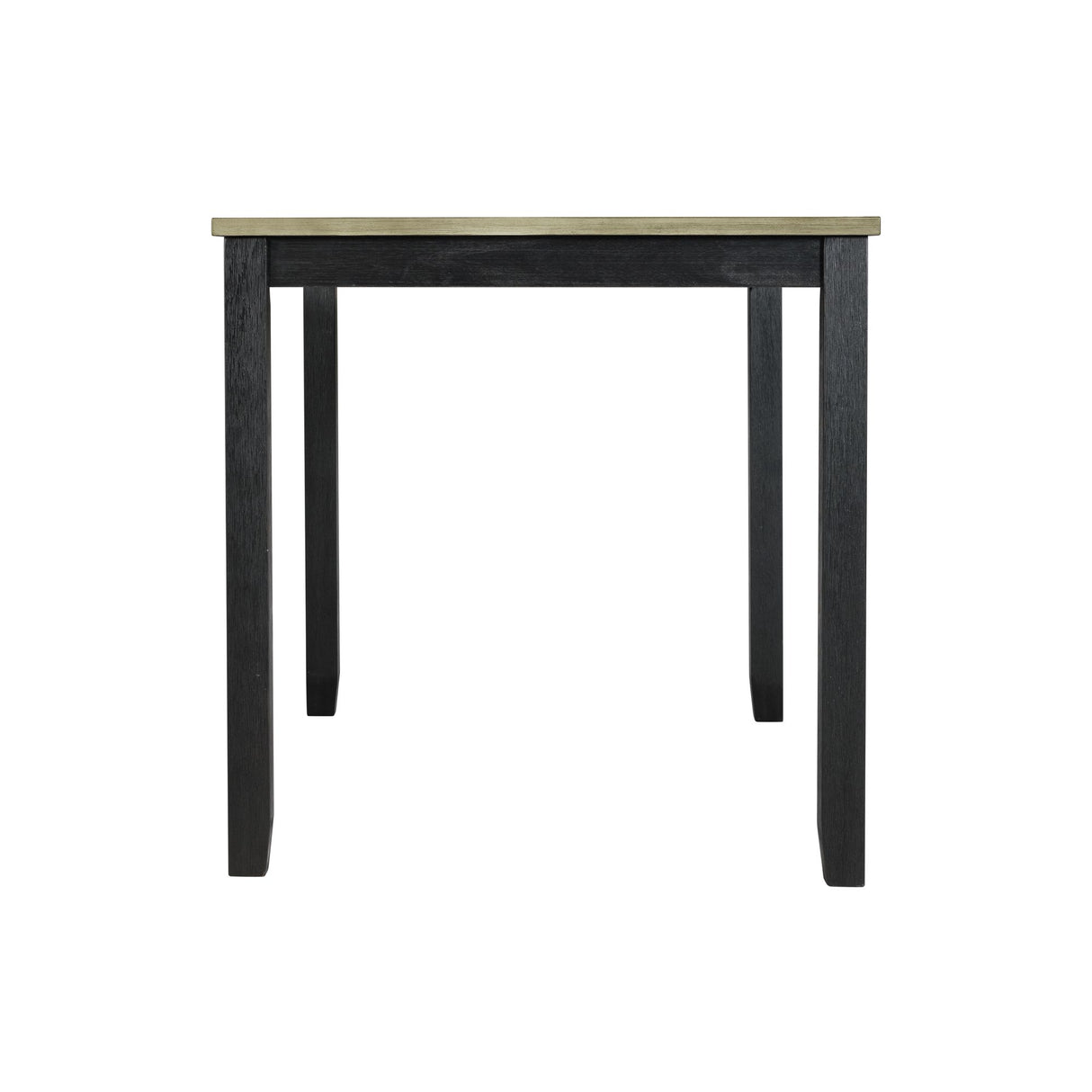 Martin 6 PC Counter Set (Black Base)