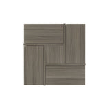 Martina Coffee Table in Grey