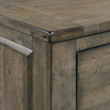 Maverick Dresser Grey