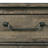 Maverick Dresser Grey