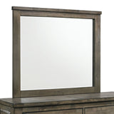 Maverick Panel Bedroom Set