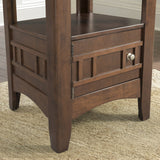 Max Pub Dining Table
