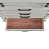 McCoy 5-Drawer Chest