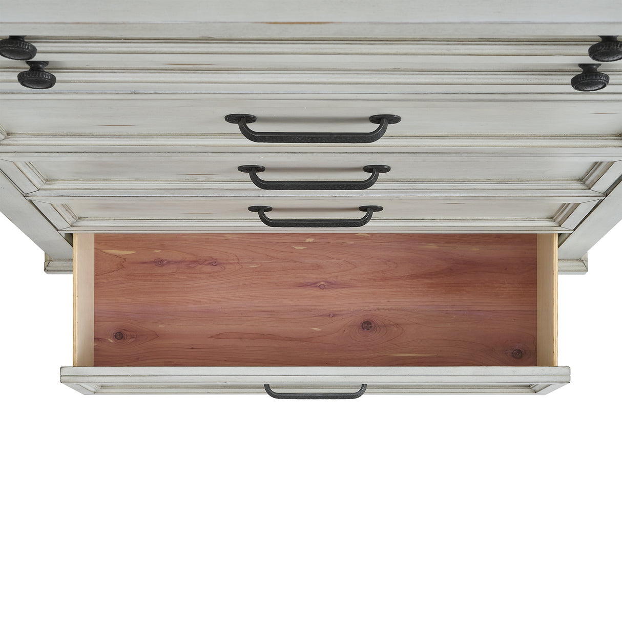 McCoy Storage Bedroom Set