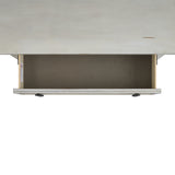 McCoy Dresser and Mirror Set