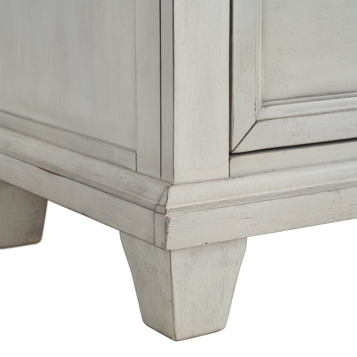 McCoy Storage Bedroom Set