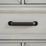 McCoy Storage Bed