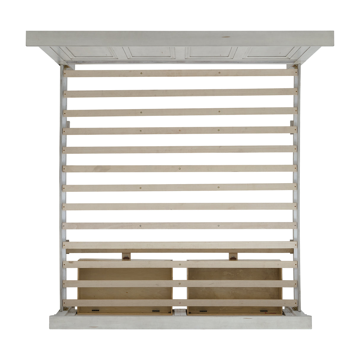 McCoy Storage Bedroom Set