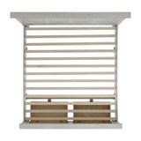 McCoy Storage Bedroom Set