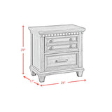 McCoy Storage Bedroom Set