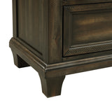 McCoy 5-Drawer Chest