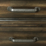 McCoy 7-Drawer Dresser