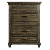McCoy 5-Drawer Chest