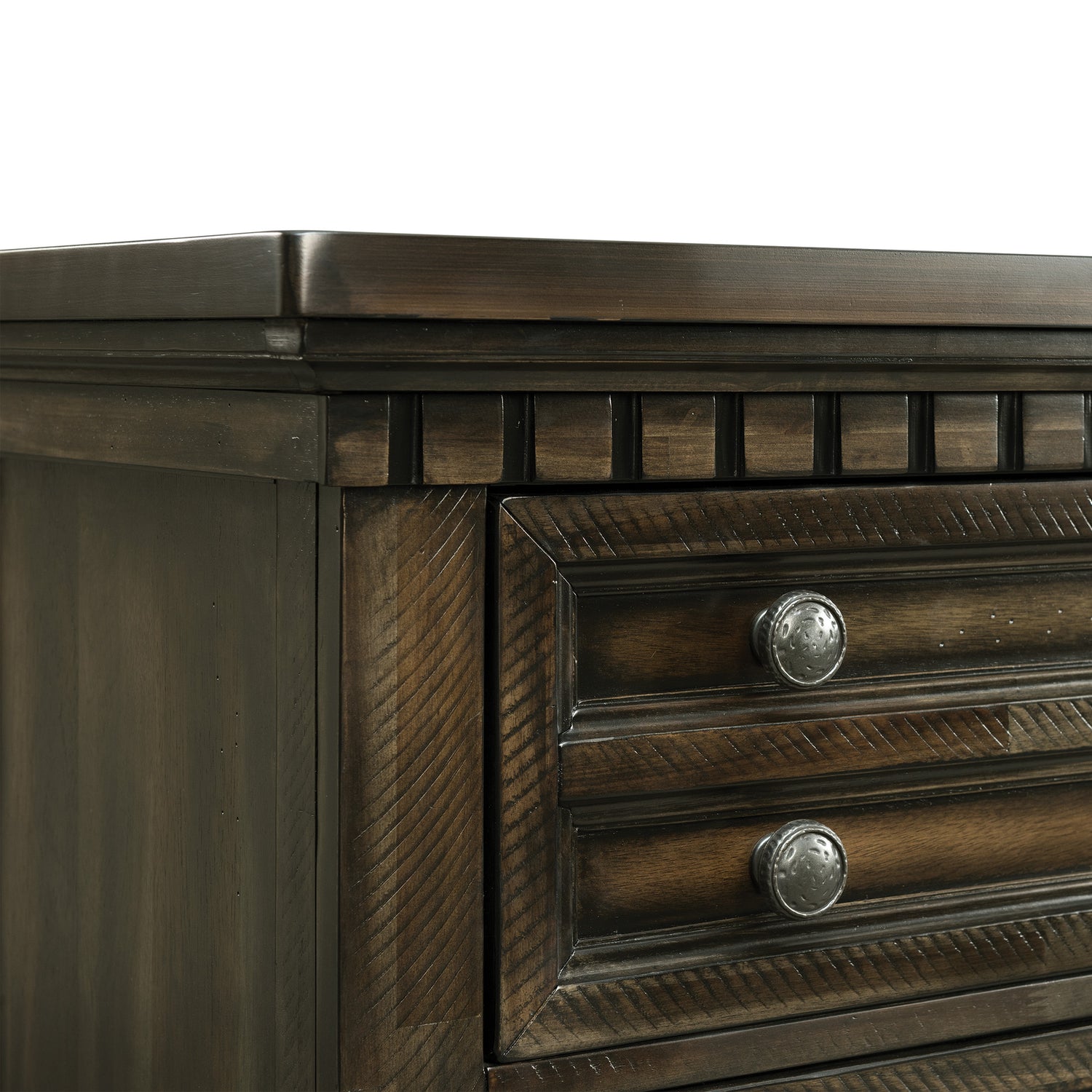 McCoy 5-Drawer Chest