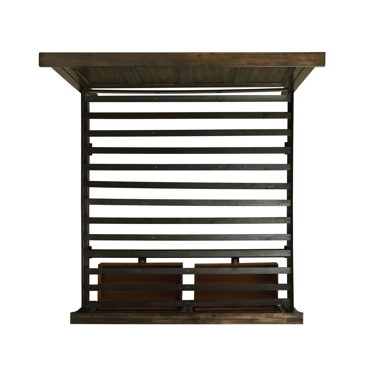 McCoy Storage Bed