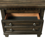 McCoy Storage Bedroom Set