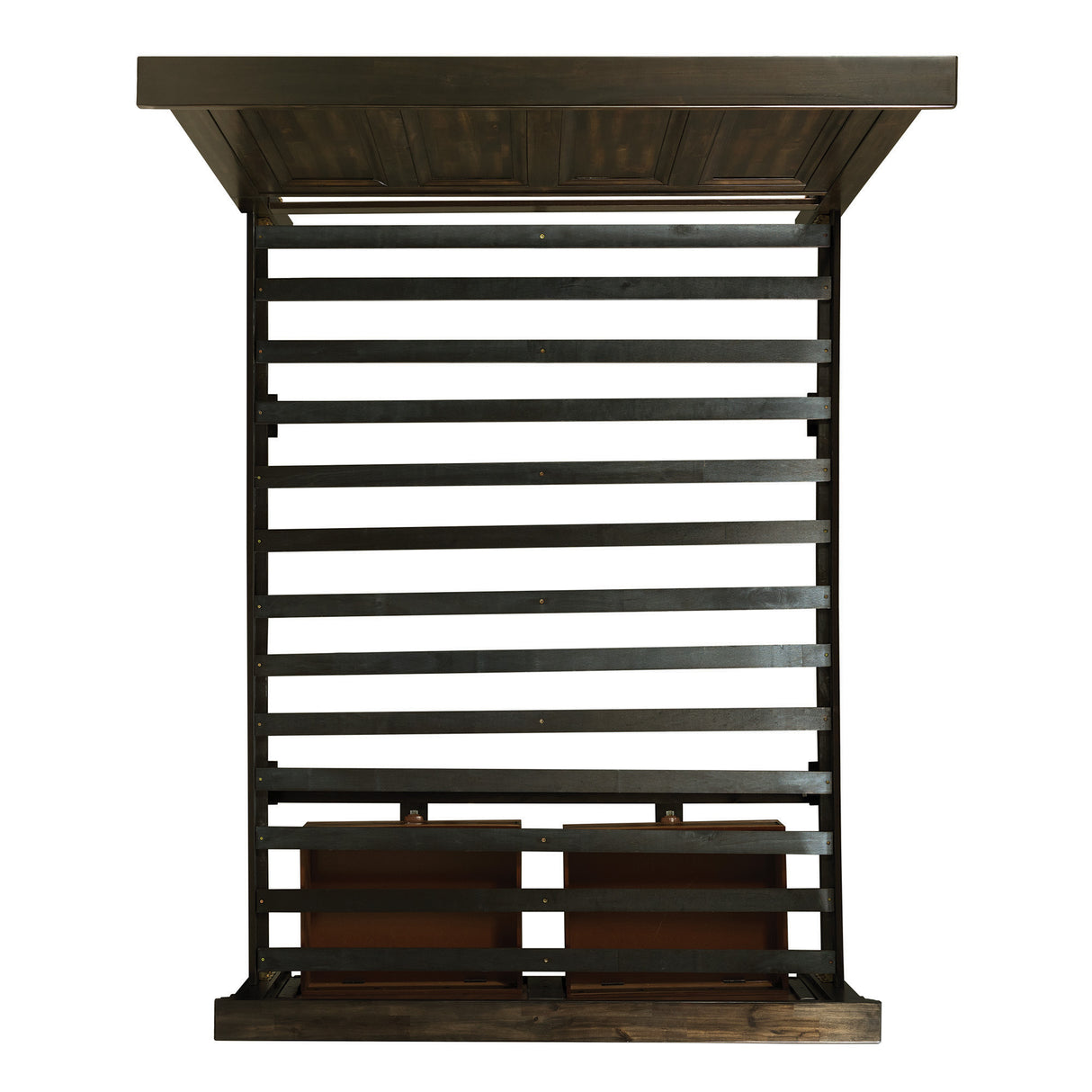 McCoy Storage Bed