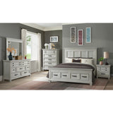 McCoy Storage Bedroom Set