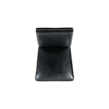 Meridian Dining Side Chair Black (2 Per Pack)