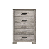 Millers Cove Bedroom Set