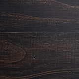 Montrose Dresser and Mirror Set in Espresso & Brown