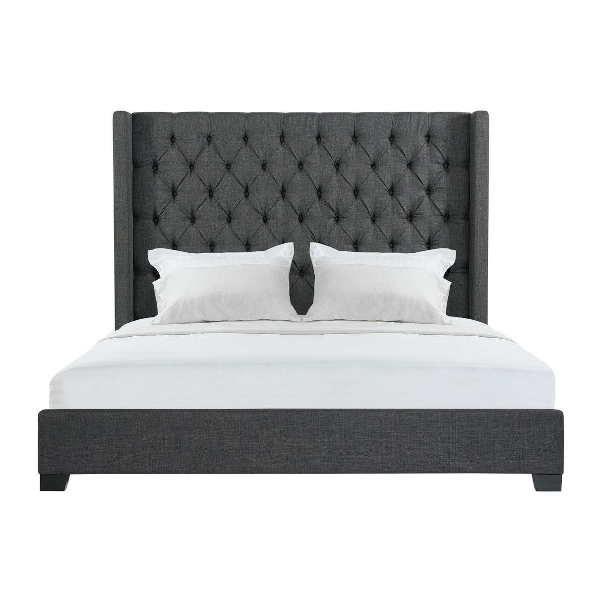 Morrow Bed