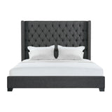 Morrow Bed