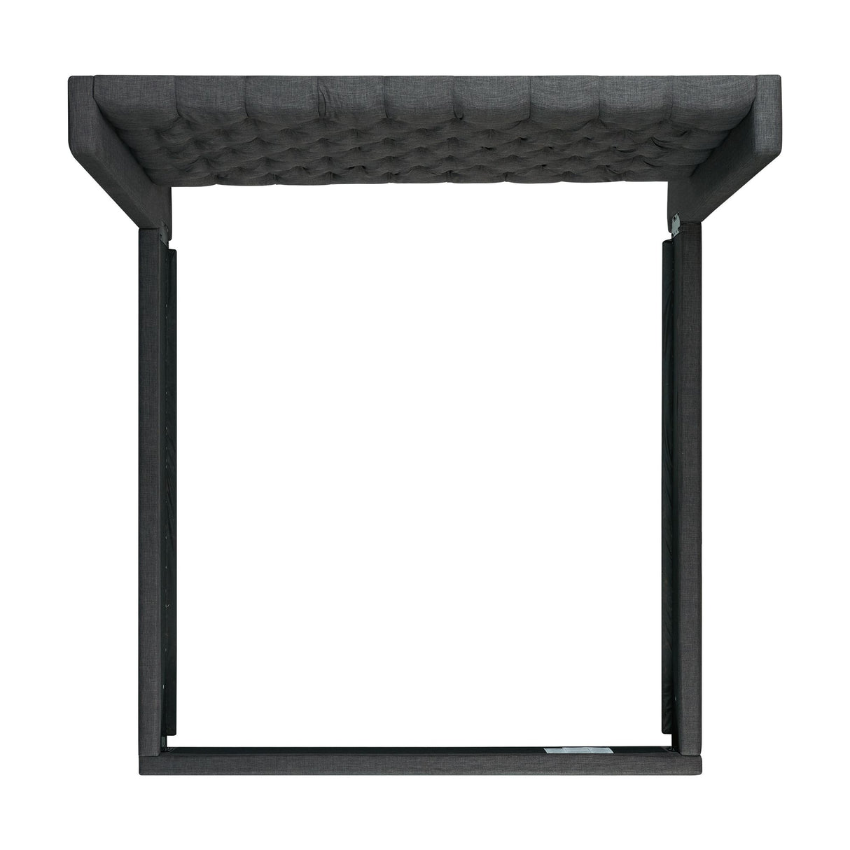 Morrow Bed