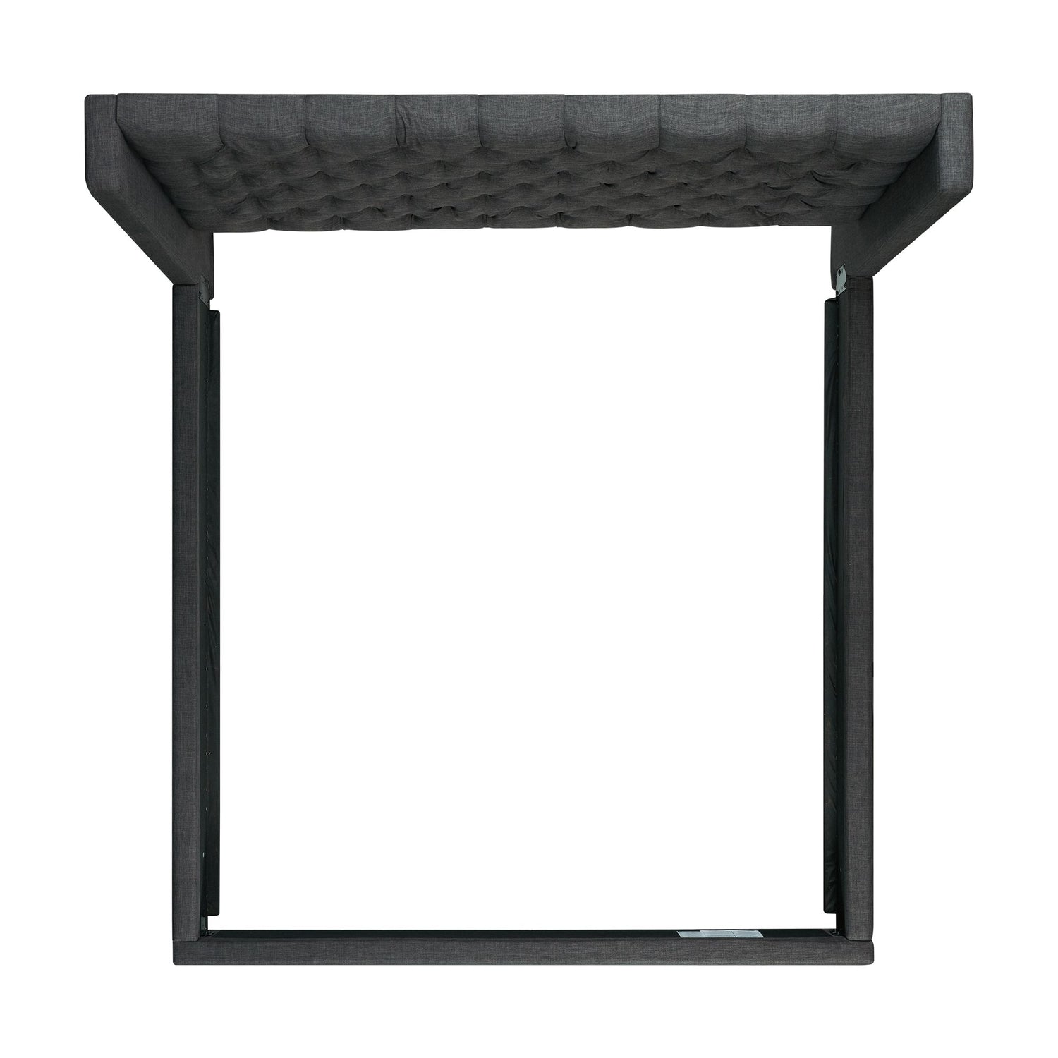 Morrow Bed